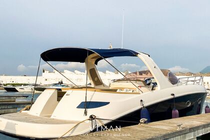 Rental Motorboat Mano Marine 37 Sorrento