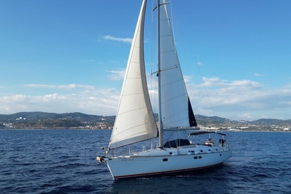 Rental Sailboat Beneteau Clipper 461 Mallorca