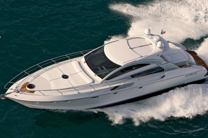 Miete Motorboot Rizzardi 55 Incredible San Felice Circeo