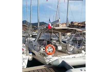 Location Voilier  Oceanis 41.1 Corfou