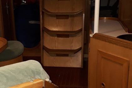 Location Voilier Kirie - Feeling feeling1350 Saint-Cyprien