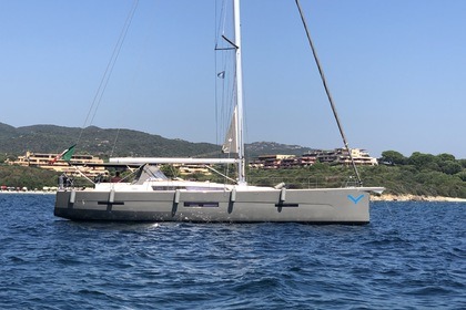 Miete Segelboot DUFOUR 56 Exclusive Porto Rotondo