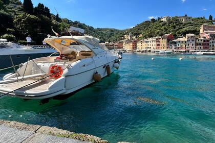 Rental Motorboat Gobbi Gobbi 345 Savona