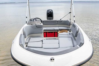 Aluguel Barco sem licença  Bayliner M15 Sant Antoni de Portmany