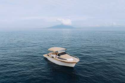 Location Bateau à moteur Esposito G30 T-Top Capri