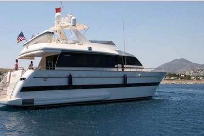 Charter Motor yacht 24m Jasmine Motoryacht WB47! 24m Jasmine Motoryacht WB47! Bodrum
