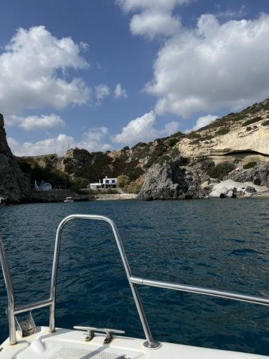 Faliráki Without license Poseidon Blue Water 170 alt tag text