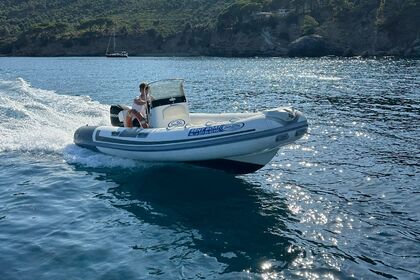 Miete Boot ohne Führerschein  Marsea SP90 Campo nell'Elba