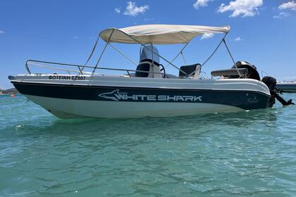 Alquiler Barco sin licencia  KAREL PAXOS 170 Laganas