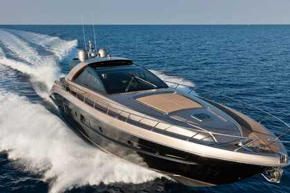 Hire Motor yacht Riva 68 EGO Portofino