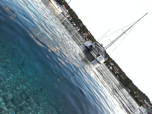 Porto-Vecchio Catamaran Fountaine Pajot Belize 43 alt tag text