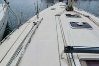 Alquiler Velero Dufour Dufour 43 Classic Port Olímpic