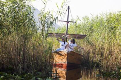 Alquiler Lancha Custom Custom Virpazar