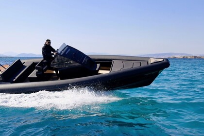 Miete RIB TECHNOHULL Gt7 Alimos Marina