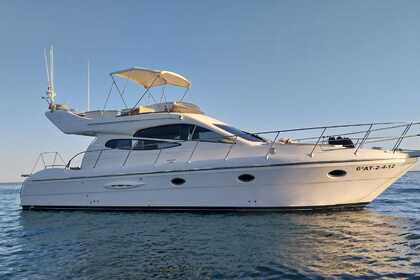 Location Bateau à moteur Doqueve Marbella Marbella