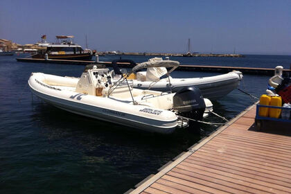 Miete Motorboot CLUMAN 26 JOKER BOAT Marzamemi