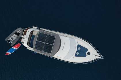 Miete Motorboot Rodman 41 Göcek