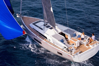 Verhuur Zeilboot Beneteau Oceanis 46.1 Palermo