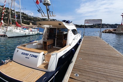 Charter Motorboat Sessa Marine Dorado Saint-Jean-Cap-Ferrat