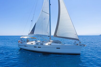 Rental Sailboat Bavaria Bavaria 45 Cruiser Laurium