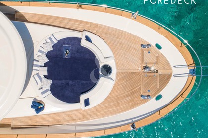 Verhuur Motorjacht Apreamare Maestro 65 Mallorca