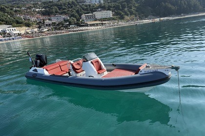 Rental Motorboat Cobra Cobra Parga