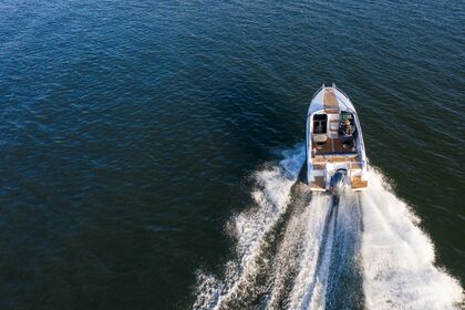 Miete Motorboot Yamarin 60 DC Raisio