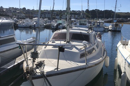 Location Voilier Beneteau evasion 22 Brest