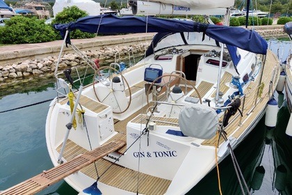 Verhuur Zeilboot Bavaria Yachtbau Bavaria 47 Cruiser (Refit 2021) Sukošan