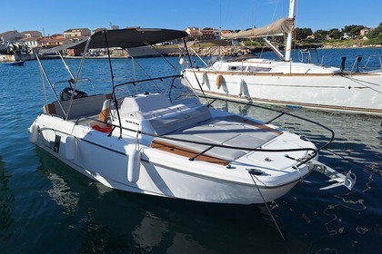 Location Bateau à moteur Beneteau Flyer 7 Port-de-Bouc