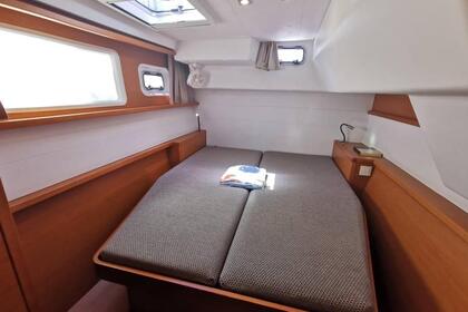 Miete Katamaran Lagoon Lagoon 450f Naxos