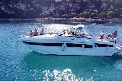 Hire Motor yacht Bavaria Bavaria Sport 400 Monaco