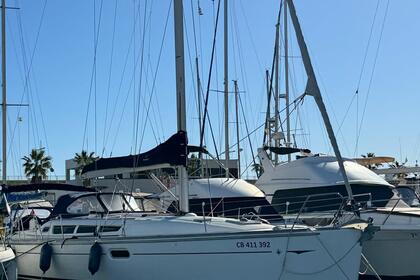 Verhuur Zeilboot Jeanneau SUN ODYSSEY 42i Torrevieja