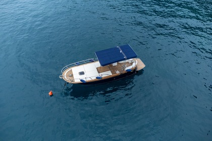 Noleggio Barca a motore Mimì Libeccio 8.50 Amalfi