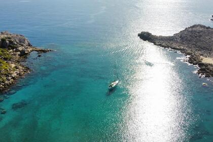 Rental Sailboat Beneteau First 35 Rhodes