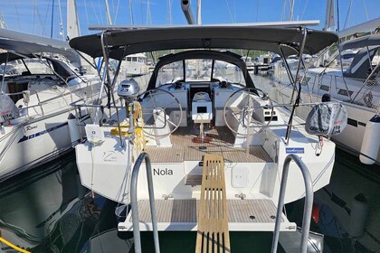 Aluguel Veleiro Bavaria Bavaria 42 Cruiser Krk