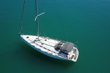 Rental Sailboat Beneteau Cyclades 50.4 Athens