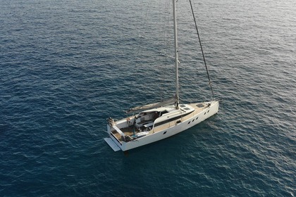 Charter Sailboat Bosailing Loft40 Lanzarote