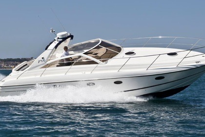 Location Bateau à moteur Princess V45 14 metros Marbella