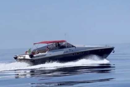 Rental Motorboat Baia 50 FORCE ONE Santo Stefano al Mare