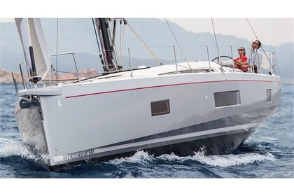 Miete Segelboot  Oceanis 51.1 Lefkada