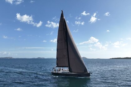 Charter Sailboat More Boats More 55 Trogir
