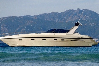 Rental Motorboat Fiart Mare 40 Genius Es Trenc