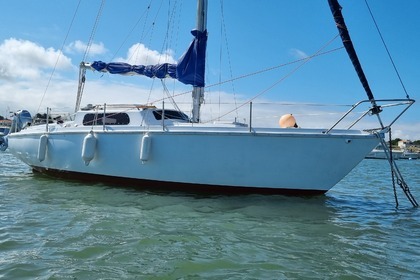 Location Voilier Gibert Marine Sangria GTE La Plaine-sur-Mer