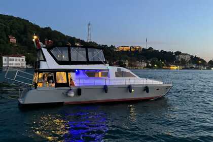 Location Yacht 2010 2010 Istanbul