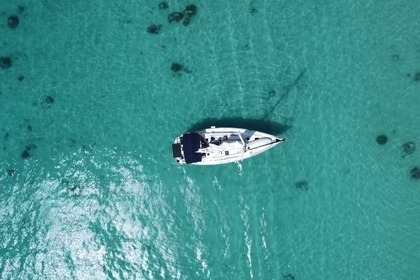 Verhuur Zeilboot Jeanneau Sun Odyssey Samaná