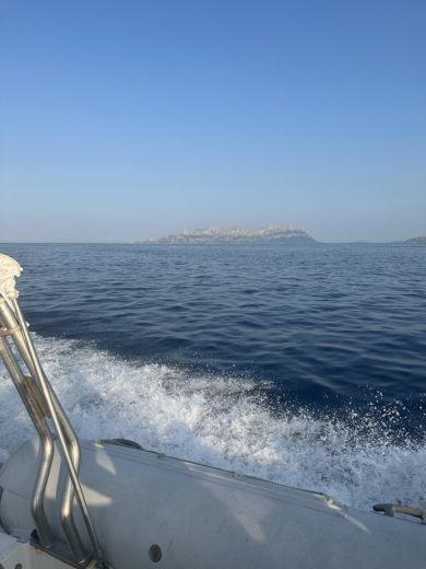 Portisco RIB Kardis Fox alt tag text