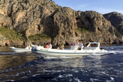 Hire Motorboat NUOVA JOLLY 990 KING EXTREME Port de Sóller