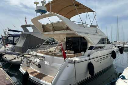 Alquiler Lancha 2023 Princess 42 Bodrum