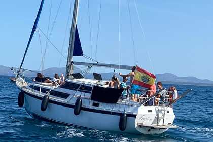 Hire Sailboat Beneteau EVASION Palma de Mallorca